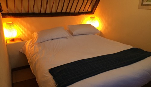 Suite junior (L'Écurie)
