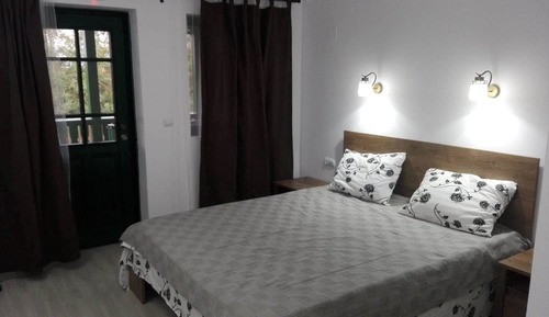 Habitación Deluxe, 1 cama doble