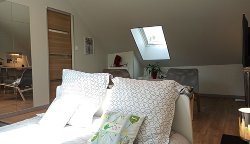 Suite familiar (The Duplex Suite)