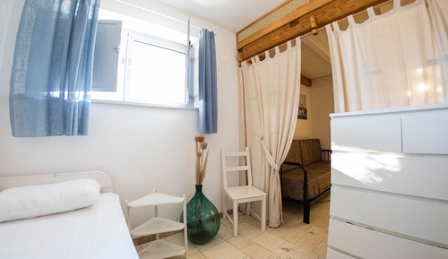 Apartamento, 2 habitaciones