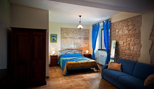 Estudio familiar, 1 habitación (Il Bel Canto)