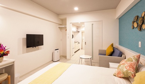 Habitación doble