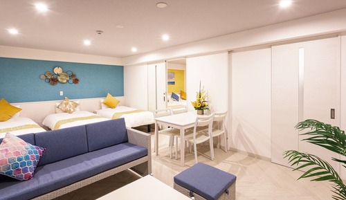Habitación Deluxe (Premier)
