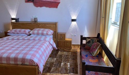 Suite familiar, no fumadores