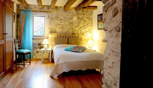 Habitación doble (Rihiveli)