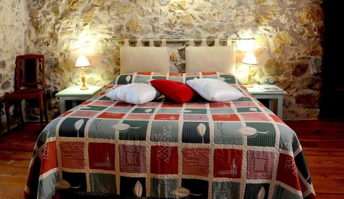 Habitación triple (Tunupa)