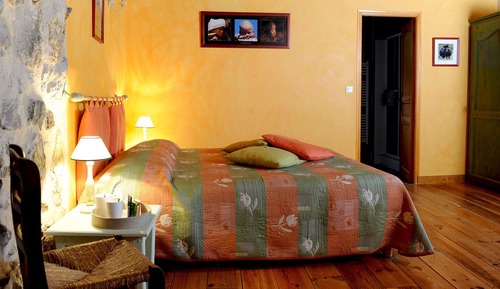 Habitación triple (Sigirya)