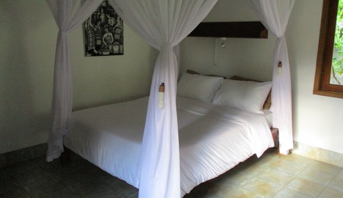 Bungalow estándar