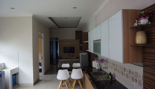 Casa familiar, 3 habitaciones