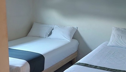 Habitación Confort