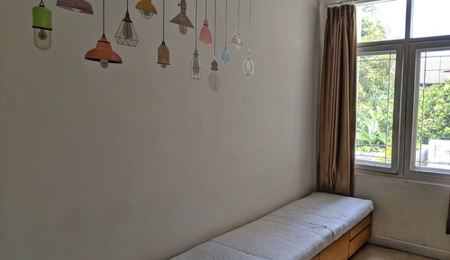 Habitación Deluxe doble (No. 9)