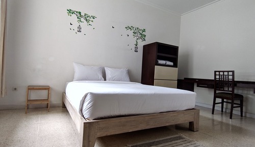 Habitación Deluxe doble (No. 6)