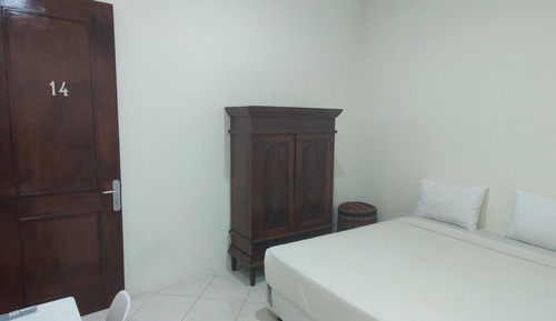 Habitación doble superior (No. 14)