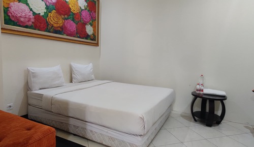 Habitación Deluxe doble (No. 3)