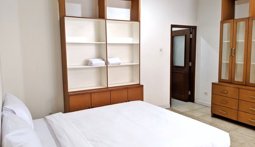 Habitación Deluxe doble (No. 7)