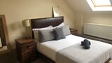 Habitación estándar, no fumadores