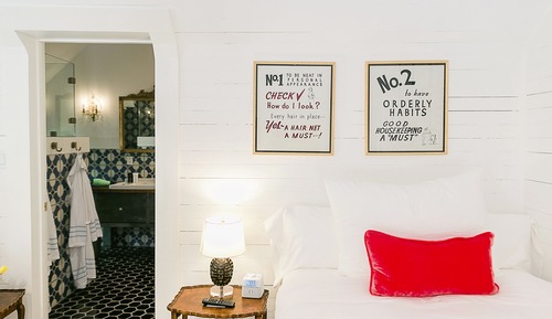 Habitación clásica, varias camas, no fumadores