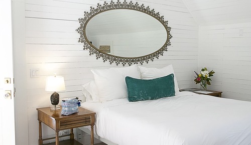 Habitación Deluxe, 1 cama de matrimonio grande, no fumadores