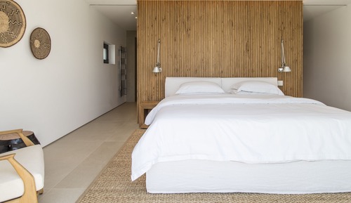 Villa, 4 habitaciones, bañera de hidromasaje, vistas al mar