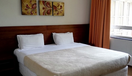 Habitación individual estándar
