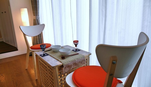 Habitación superior con 2 camas individuales (202)