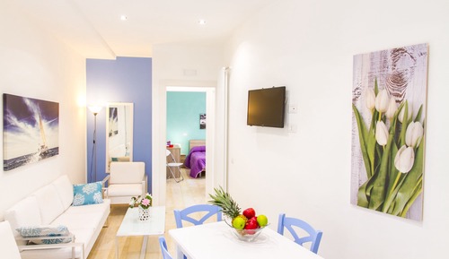 Apartamento, 2 habitaciones