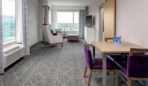 Suite, 1 habitación