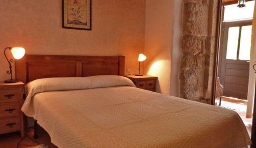 Habitación junior doble