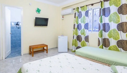 Apartamento Confort, varias camas