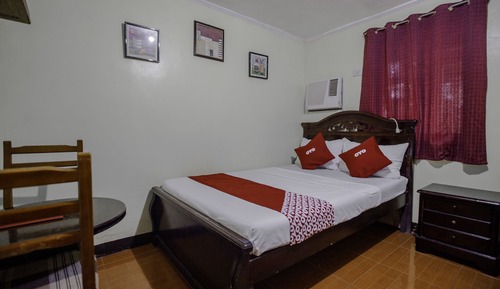 Suite estudio familiar