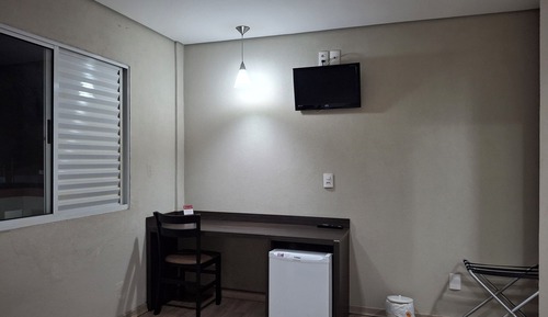 Suite ejecutiva, 1 cama de matrimonio