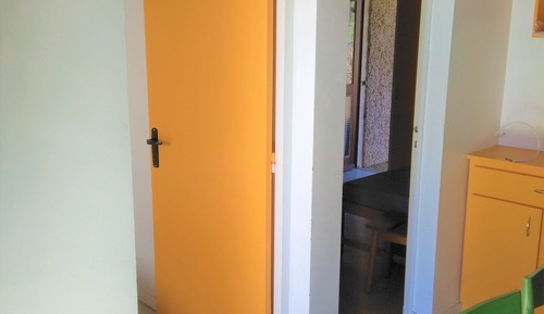 Bungalow familiar, 2 habitaciones