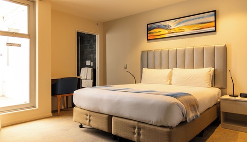 Habitación Business