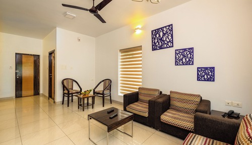 Suite Premium, 1 cama de matrimonio grande, fumadores
