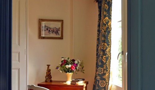 Suite familiar (Avec Vue)