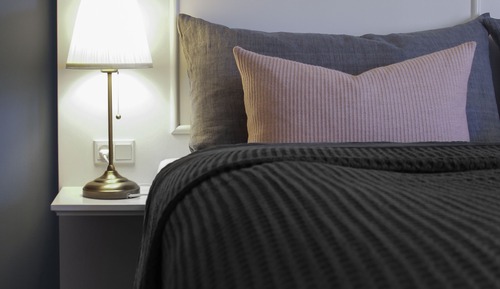 Habitación Confort doble, 1 cama de matrimonio
