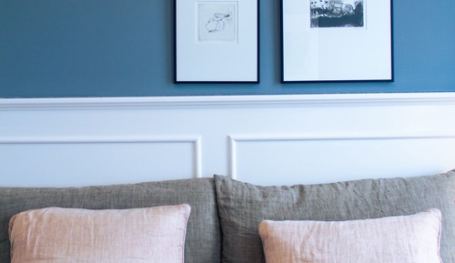Habitación estándar doble, 1 cama de matrimonio
