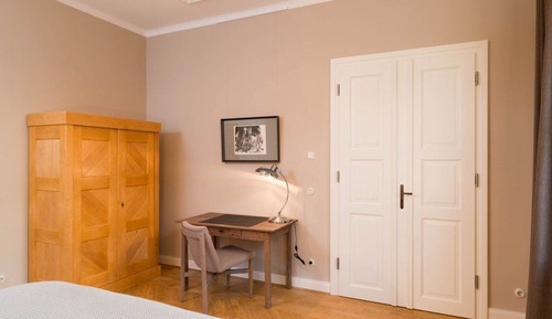 Apartamento (Ground Floor - No. 1)