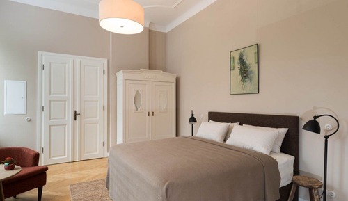 Apartamento (Ground Floor - No. 3)