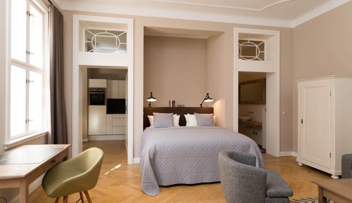 Apartamento (Ground Floor - No. 2)