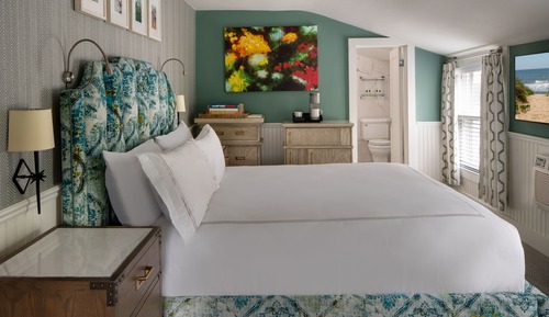 Habitación estándar, 1 cama de matrimonio grande