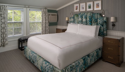 Suite Deluxe, 1 cama de matrimonio