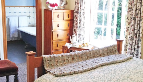 Habitación Confort doble, 1 cama de matrimonio