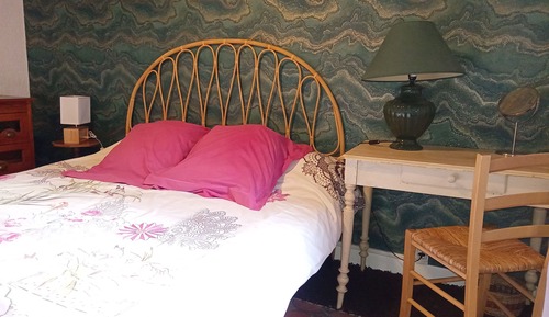 Habitación doble (Verte)