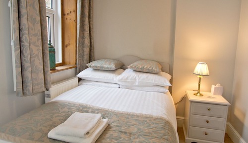 Habitación individual básica