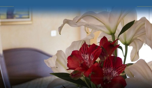 Suite Grand, habitaciones comunicadas
