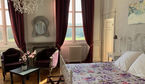 Suite Deluxe (Henry)