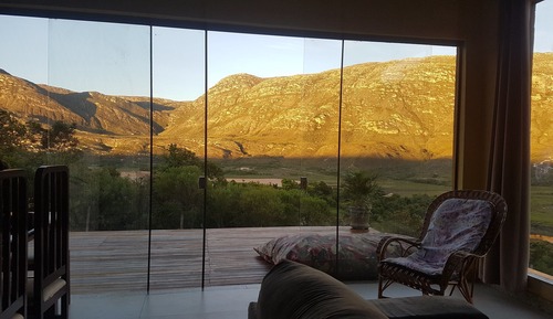 Chalet estándar