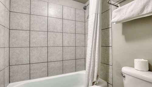 Habitación estándar, 1 cama de matrimonio, no fumadores