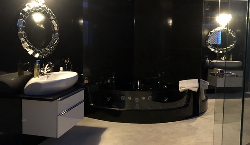 Apartamento exclusivo
